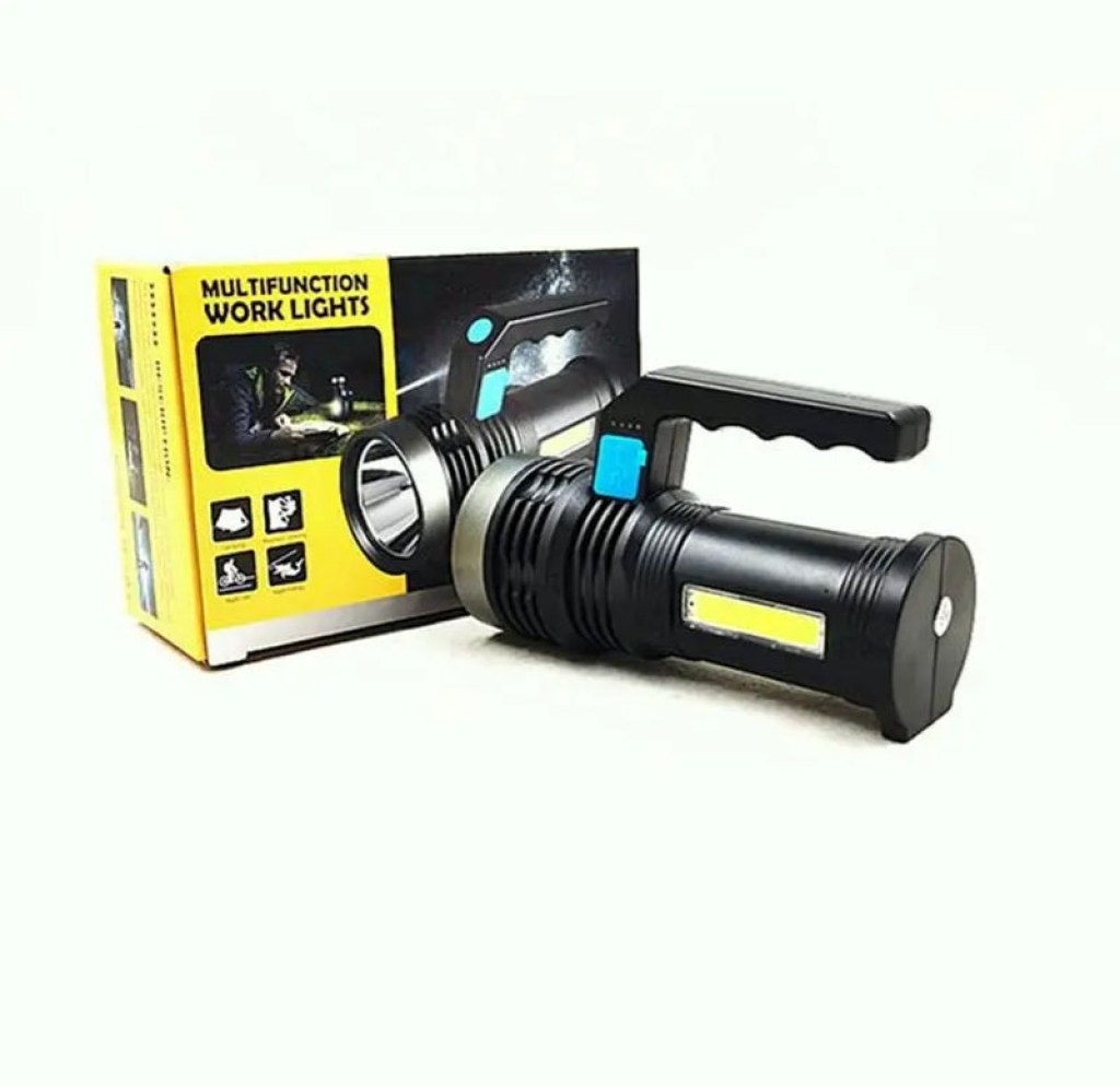 πολύλειτουργικός-φακός-led-3w-με-usb